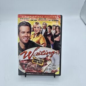 Waiting... (Two-Disc Widescreen Edition)